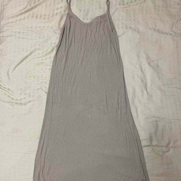 Ribbed Dress - Picture 2 of 2